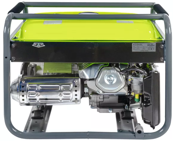 Бензиновий генератор Konner&Sohnen BASIC KSB 70C