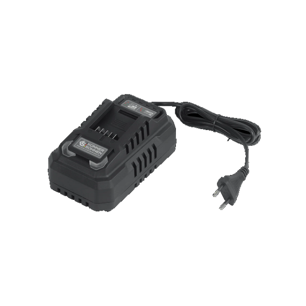 Акумуляторна пила KS MCS20V-12 SET
